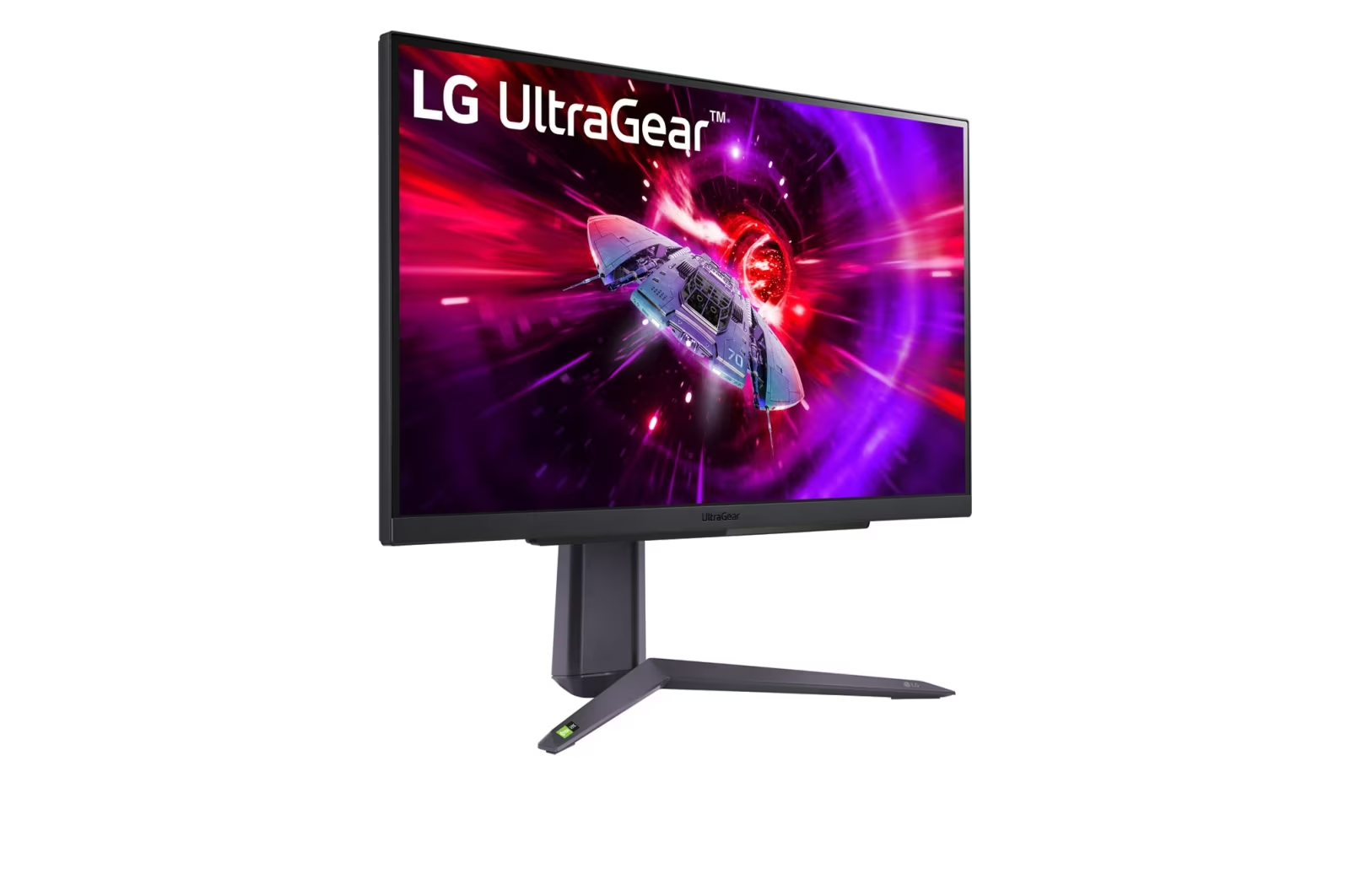 LG 27GR75Q-B Ultragear™ 27 LG 27GR75Q-B Ultragear™ 27